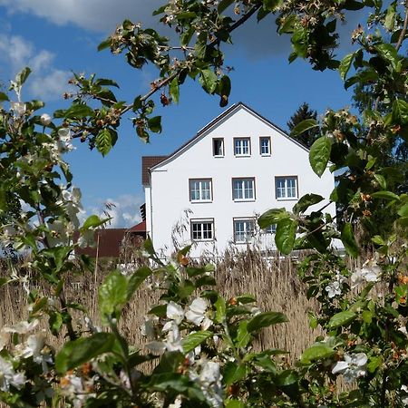 Das Haus Am Teich Gross Grabow Екстериор снимка